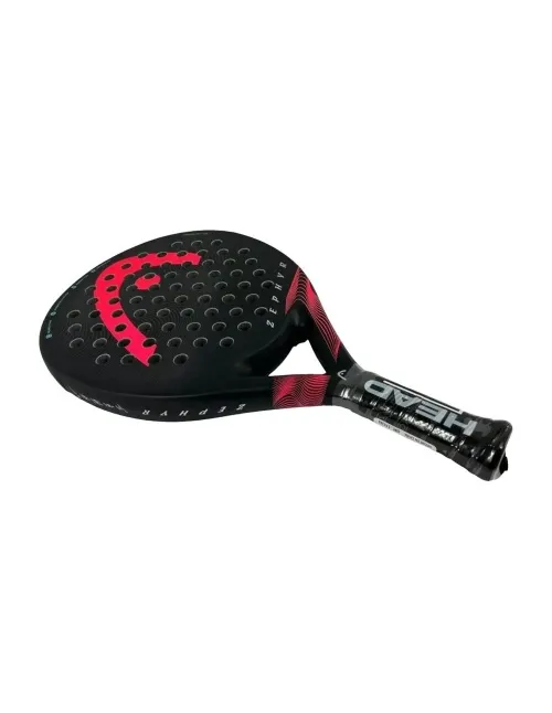 Head Zephyr 2023 | Ofertas de pádel